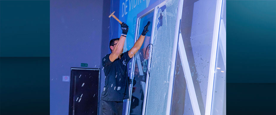 Archglass summit 2019