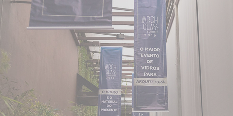 ArchGlass 2020 - Evento adiado