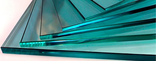 Diferença de vidro laminado e temperado