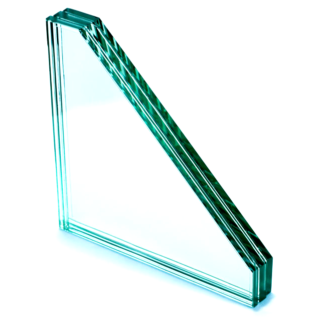 Vidro Laminado