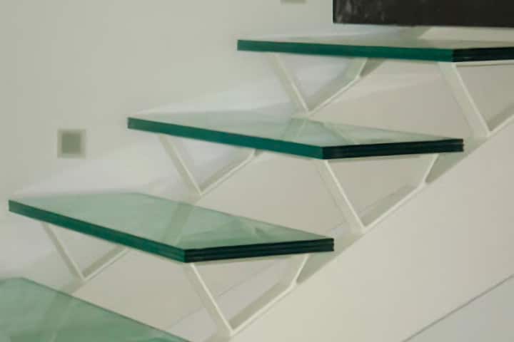 Qual o preço do vidro laminado?