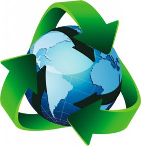 reciclagem