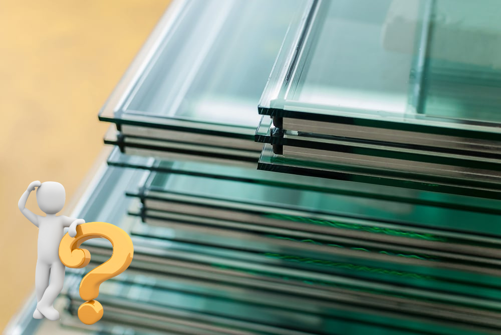 vidro laminado