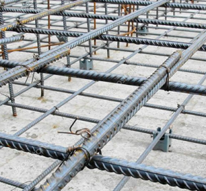concreto armado