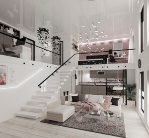 duplex