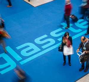glasstec