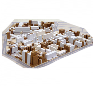 maquete