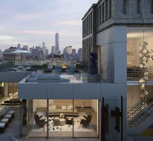 triplex