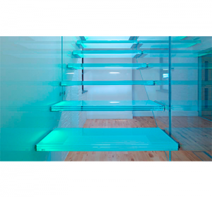 vidro laminado