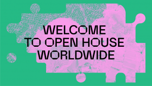 Open House Worldwide