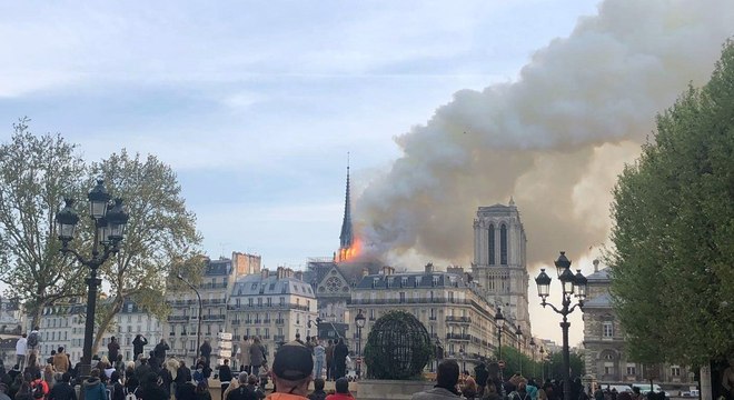 Catedral de Notre Dame