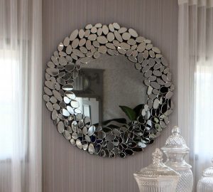 Espelhos Decorativos