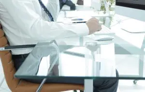 Tudo sobre tampo de mesa de vidro