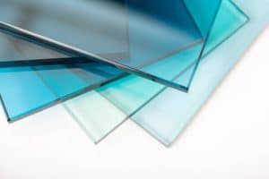 Quais são os tipos de vidros temperados