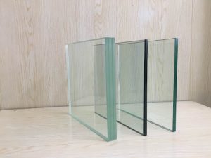 Qual a diferença de vidro laminado e temperado
