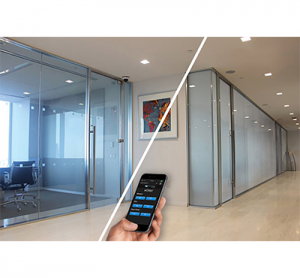 privacy glass