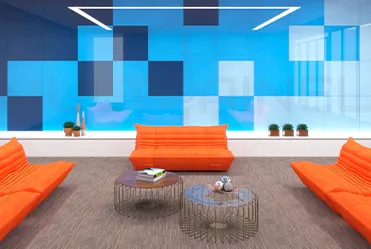 archglass multpainel revestimento em vidro revest glass