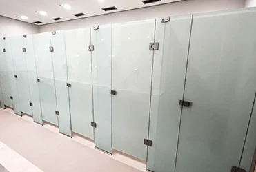 sev archglass Divisoria de vidro para Banheiro