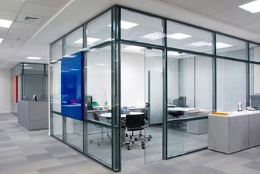 sev archglass divisoria industrial