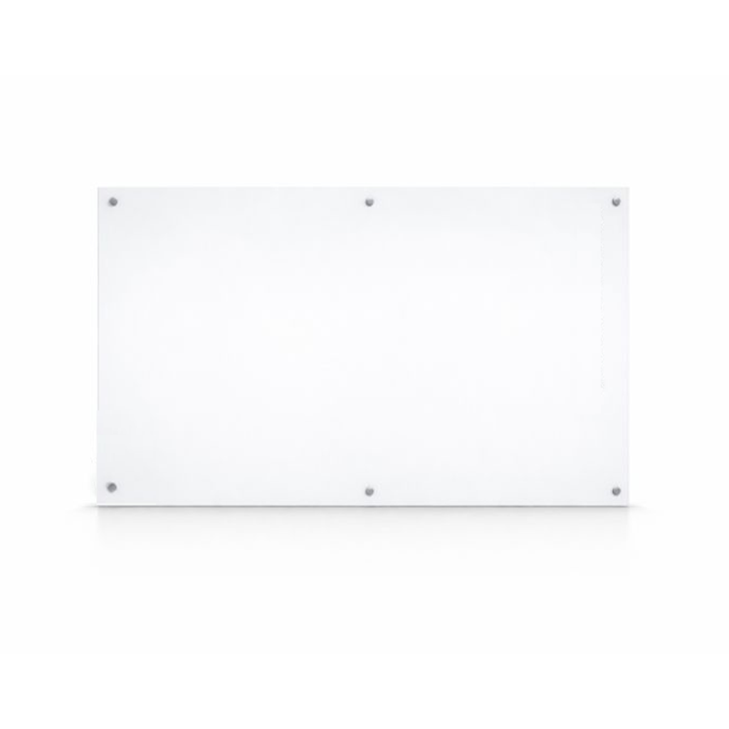 lousa de vidro branca 150x100 1