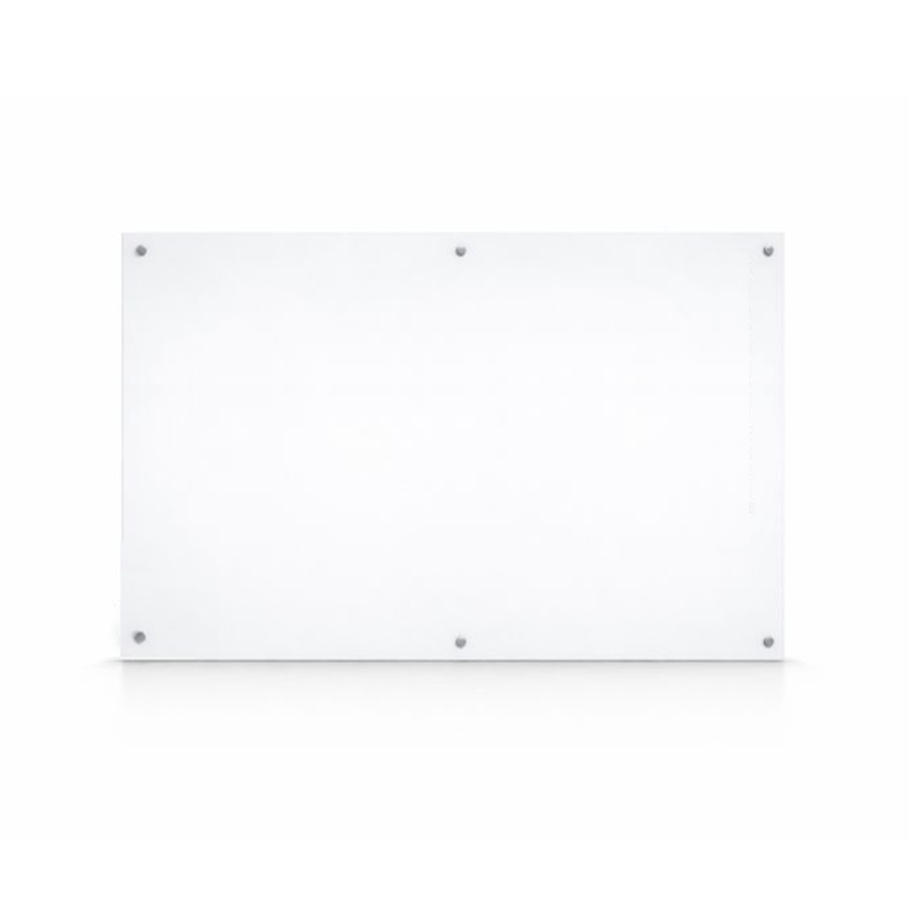 lousa de vidro branca 150x120 1