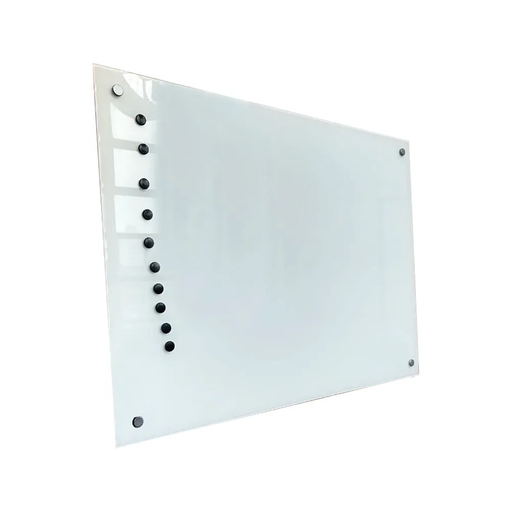 lousa de vidro magnetica 90x60 1